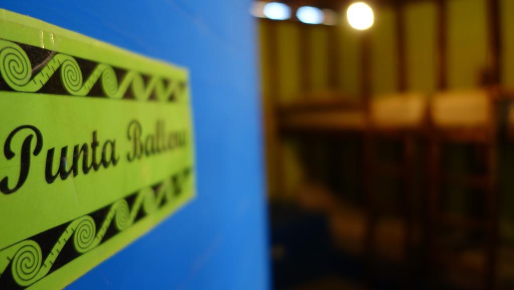 Hostel Psygon Surf Camp Máncora Zimmer foto